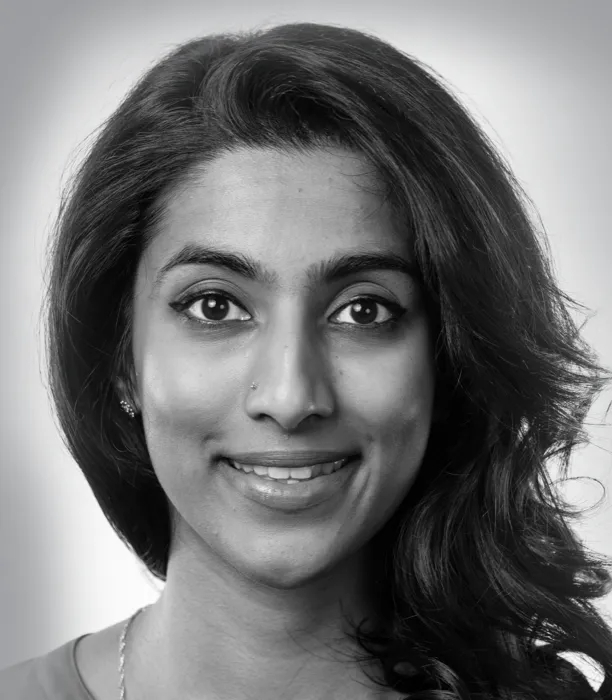 Dr Sakthy Selvakumaran